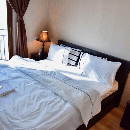 Aden Apartments Tbilisi Luaran gambar