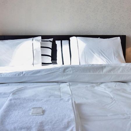 Aden Apartments Tbilisi Luaran gambar
