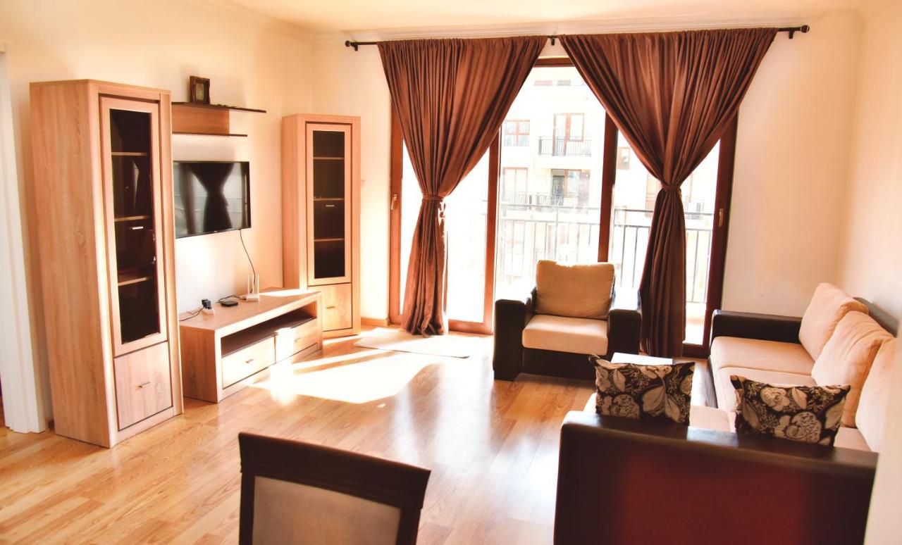 Aden Apartments Tbilisi Luaran gambar