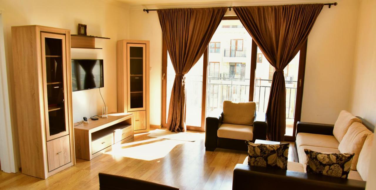 Aden Apartments Tbilisi Luaran gambar