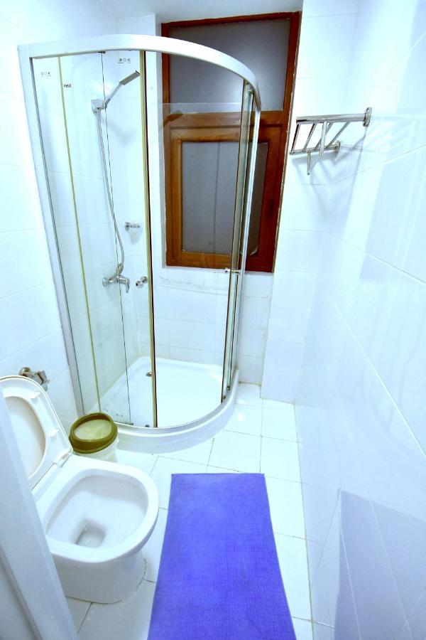 Aden Apartments Tbilisi Luaran gambar