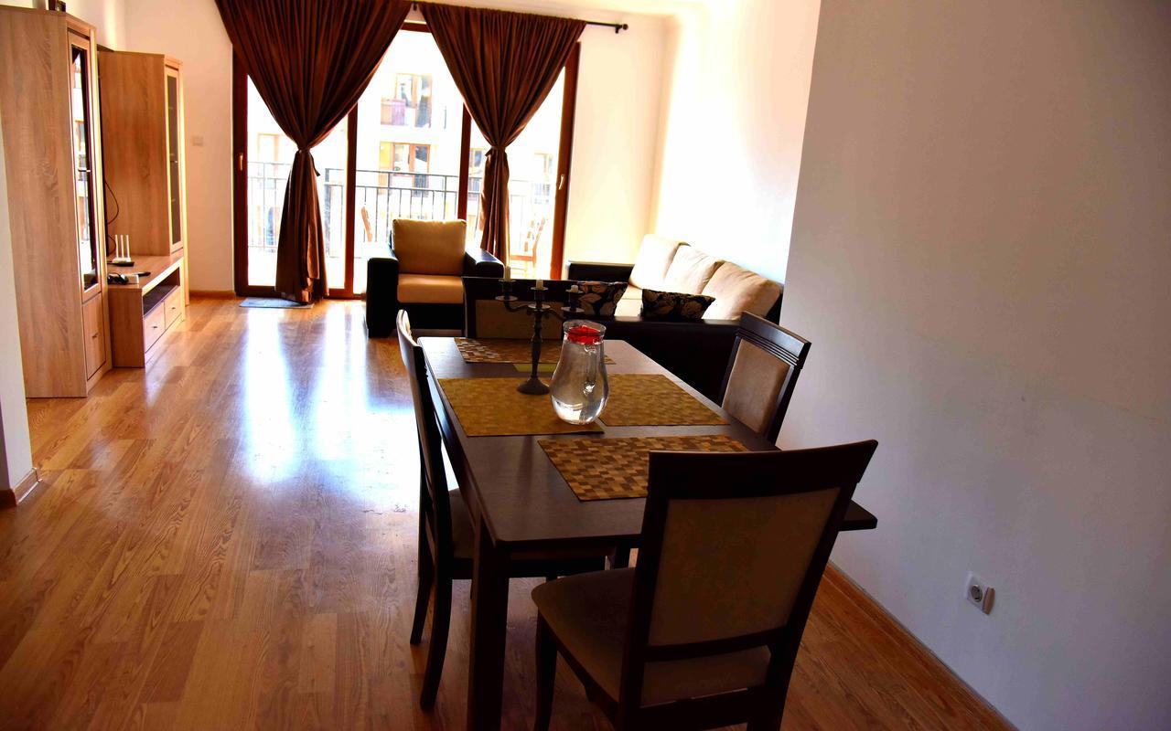 Aden Apartments Tbilisi Luaran gambar